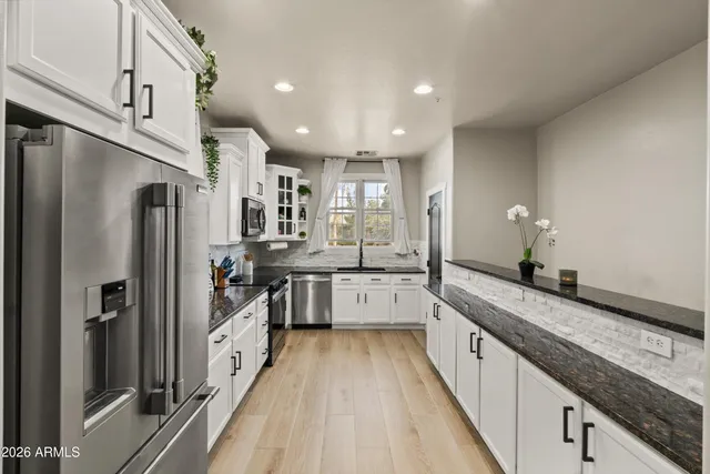 $448,999 | 2791 South Balsam Drive, Gilbert, AZ 85295