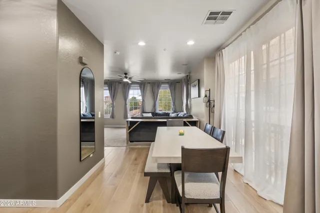 $448,999 | 2791 South Balsam Drive, Gilbert, AZ 85295