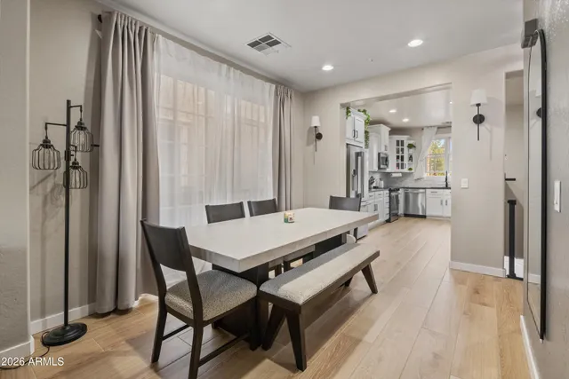 $449,999 | 2791 South Balsam Drive, Gilbert, AZ 85295