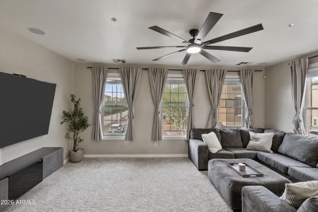 $448,999 | 2791 South Balsam Drive, Gilbert, AZ 85295