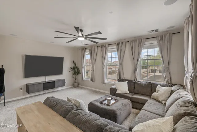 $448,999 | 2791 South Balsam Drive, Gilbert, AZ 85295