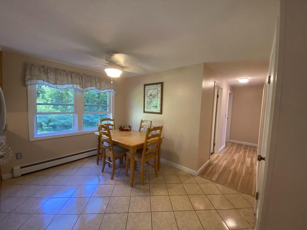 165 Blake Road Standish, ME 04084 - Photo 10 of 27 Dinning area