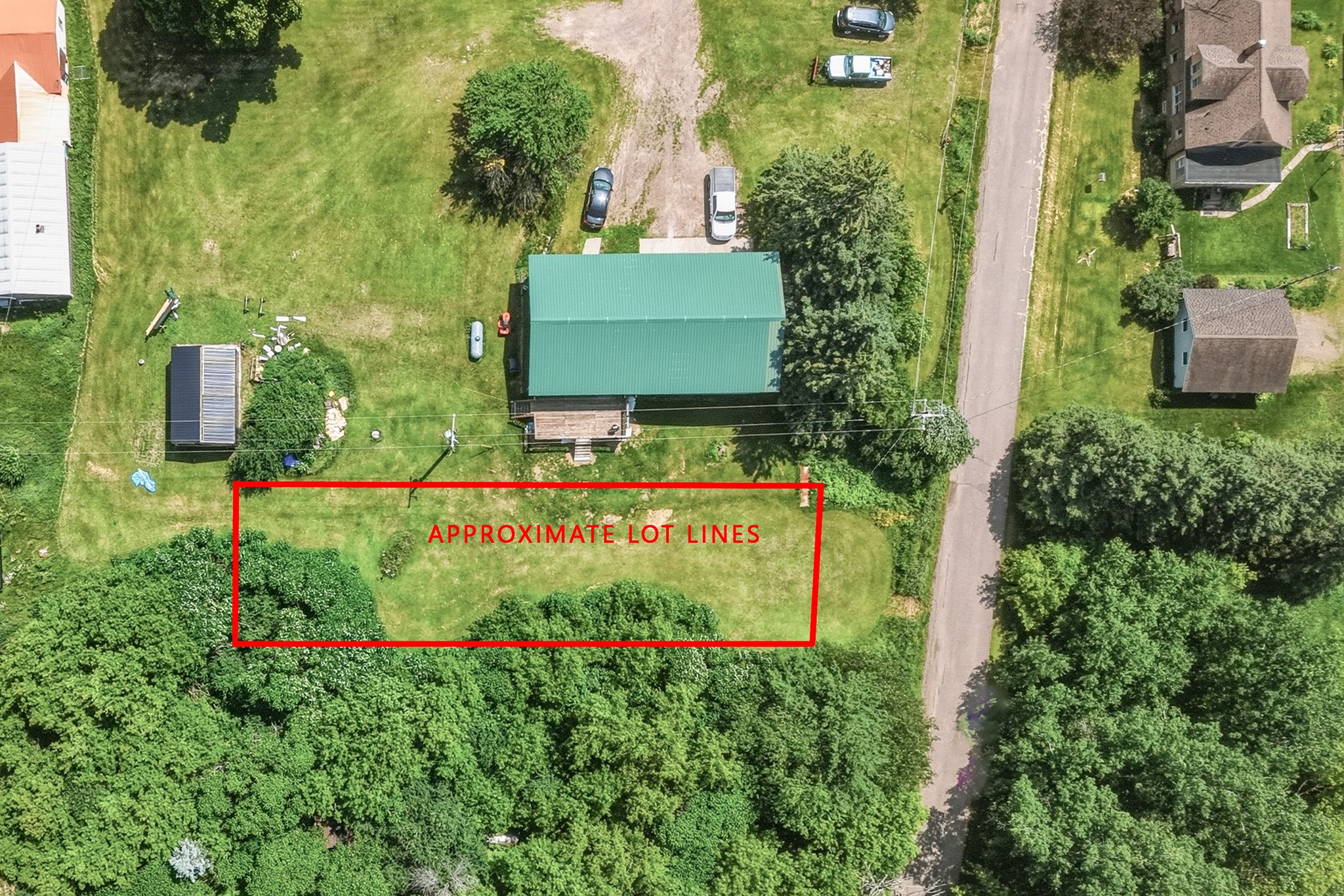 1026 Gates Street Hawkins, WI 54530 - Photo 3 of 15