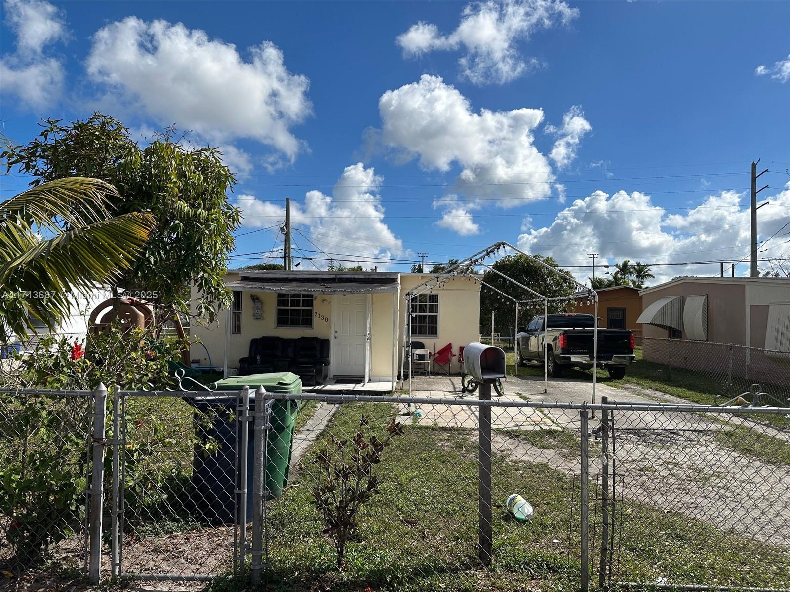 2130 Rutland Street Opa-Locka, FL 33054 - Photo 1 of 2 Gallery Image 1