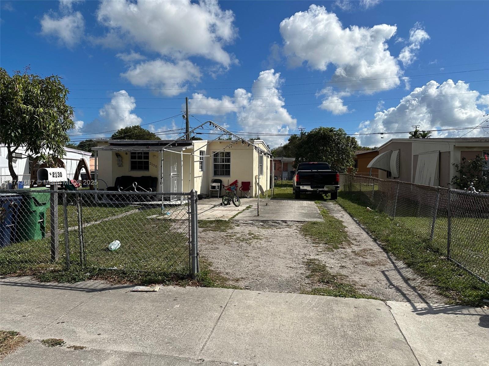 2130 Rutland Street Opa-Locka, FL 33054 - Photo 2 of 2 Gallery Image 2