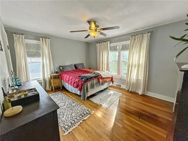 $215,000 | 609 South Buchanan Street, Maryville, MO 64468