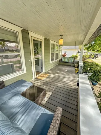 $215,000 | 609 South Buchanan Street, Maryville, MO 64468