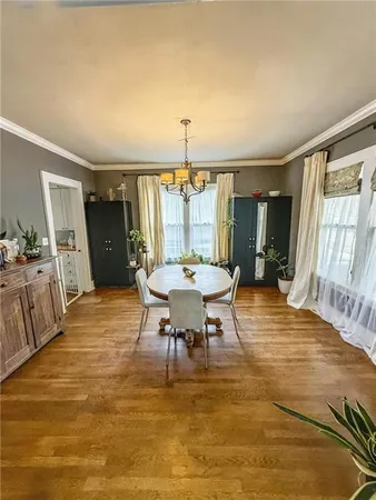 $215,000 | 609 South Buchanan Street, Maryville, MO 64468