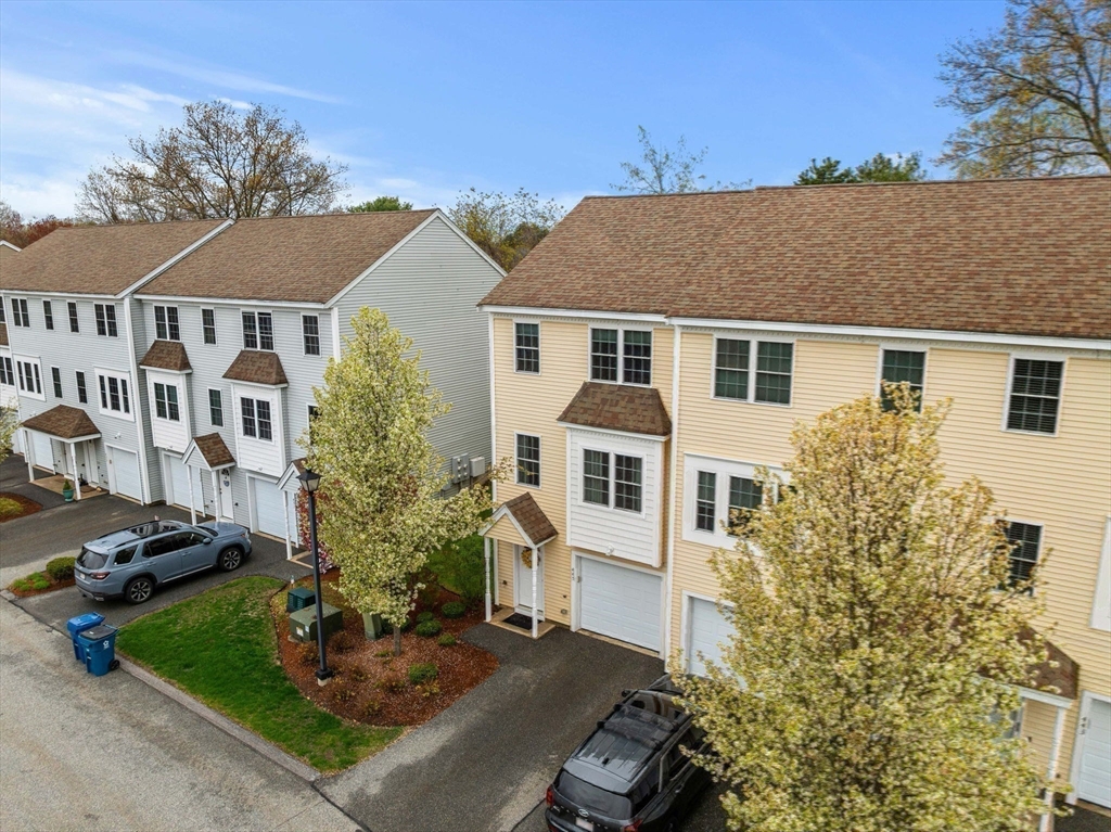 41 Boston Road, Unit 445 Billerica, MA 01862 - Photo 32 of 35 Gallery Image 32