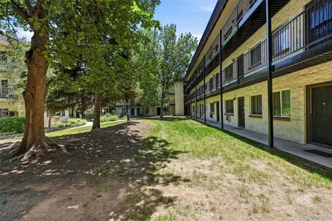 $155,000 | 5875 East Iliff Avenue, Unit 104, Denver, CO 80222