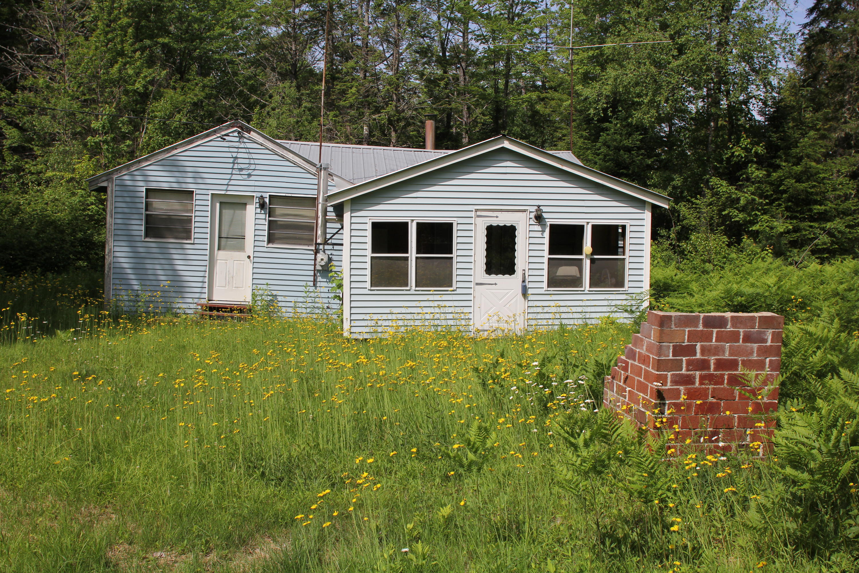 114 Blake Road Canaan, ME 04924 - Photo 1 of 13 IMG_6220