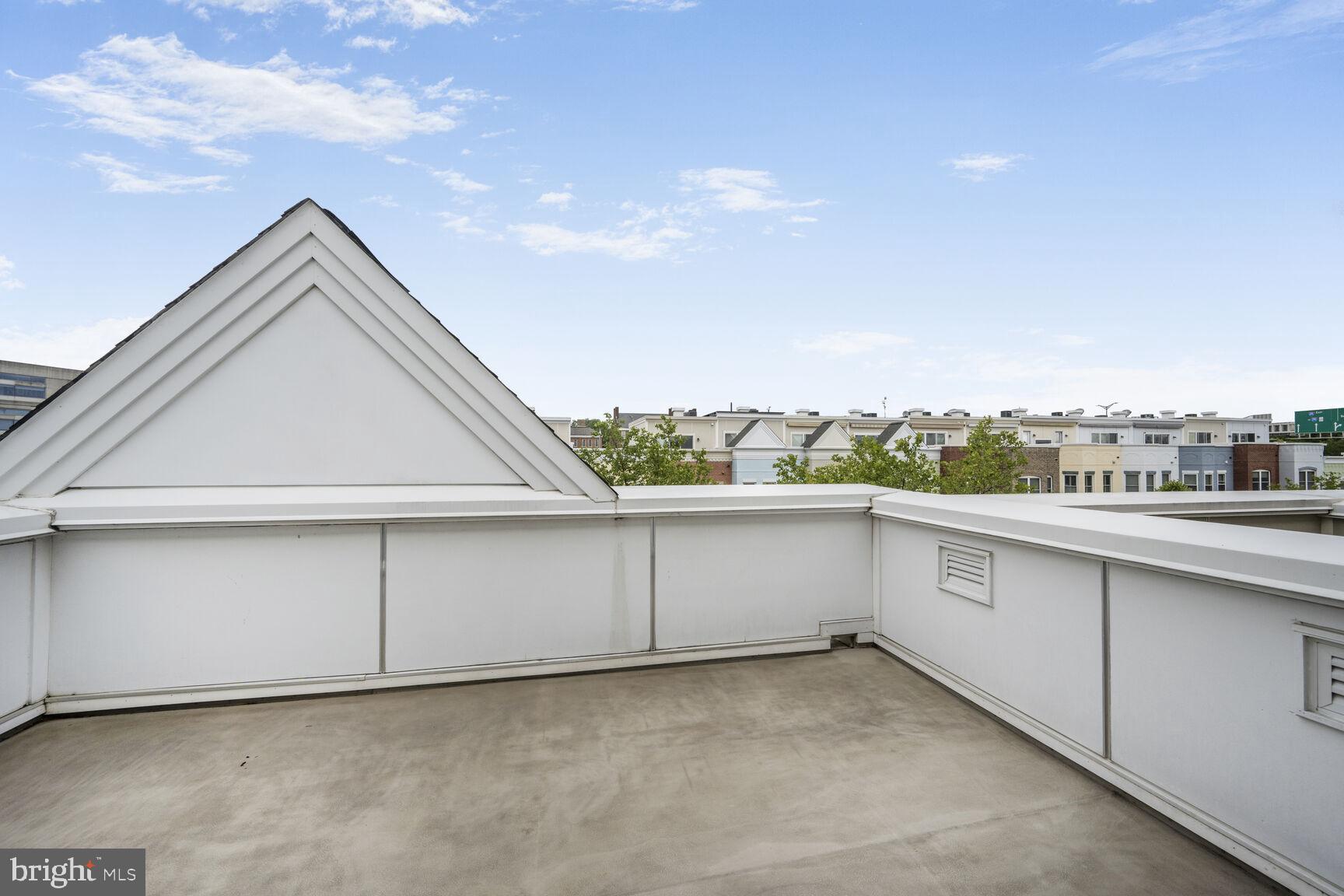311 I Street Southeast Washington, DC 20003 - Photo 20 of 22 Wonderful roof deck