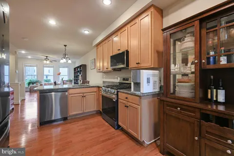 $1,119,000 | 311 I Street Southeast, Washington, DC 20003