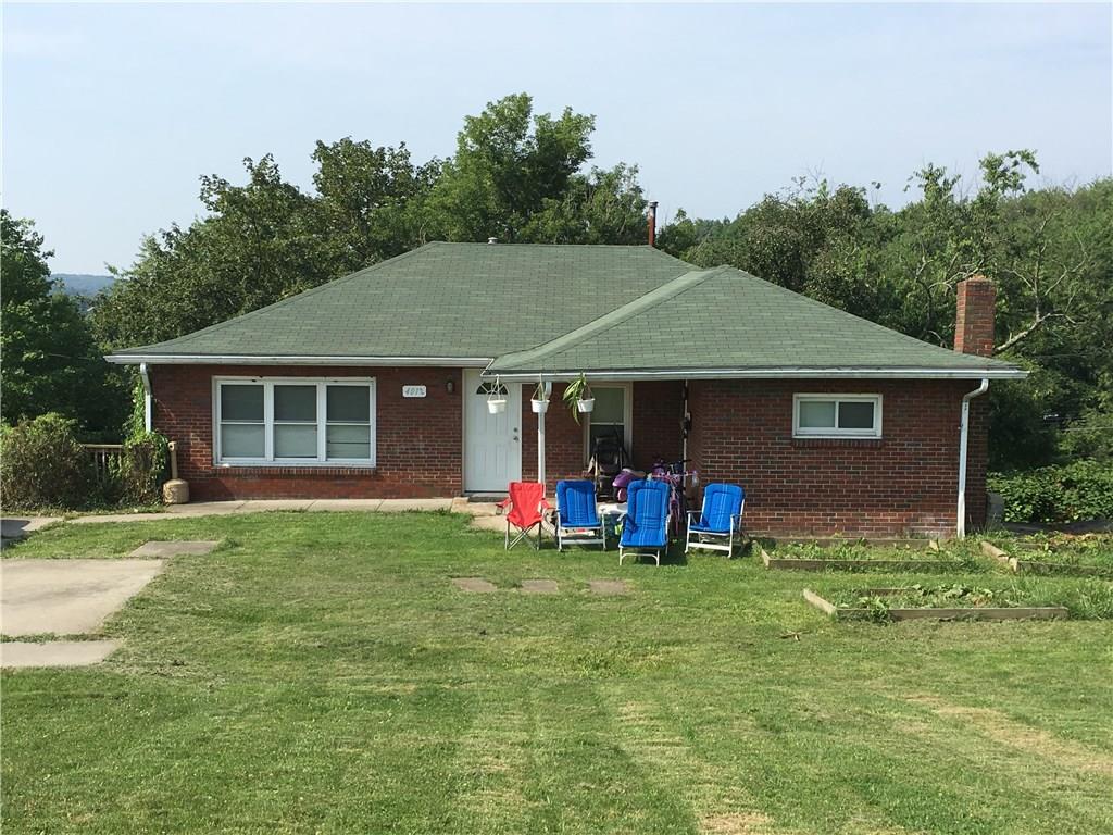 401 1/2 Ridge Avenue Butler, PA 16001 - Photo 2 of 15 Gallery Image 2