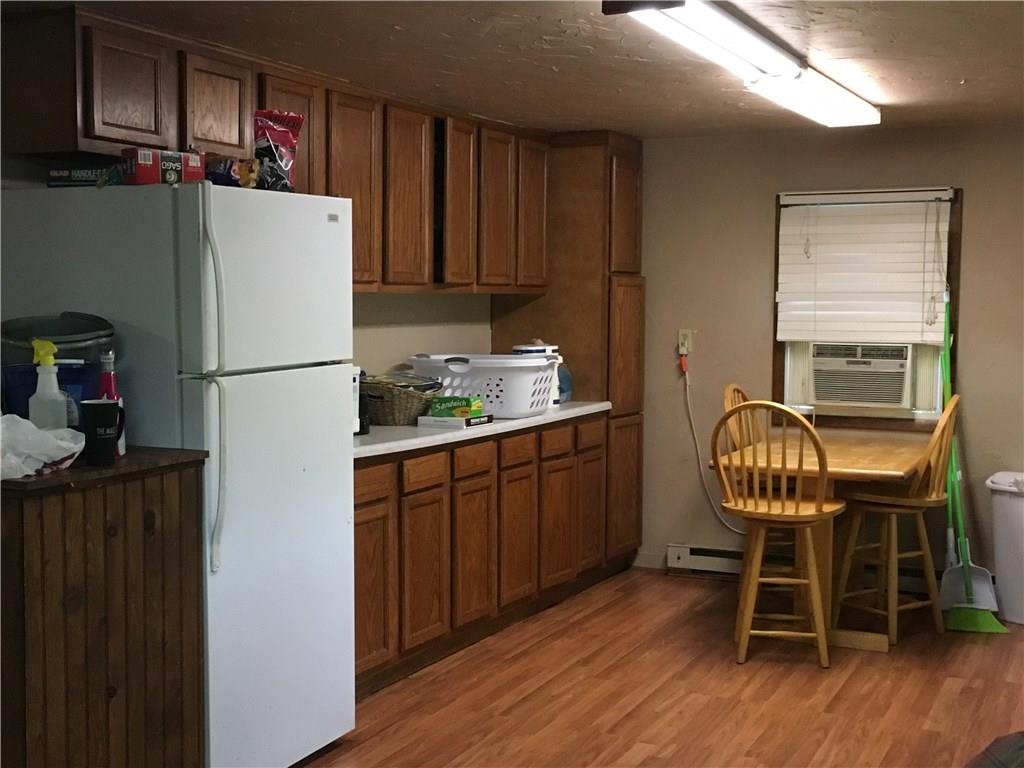 401 1/2 Ridge Avenue Butler, PA 16001 - Photo 11 of 15 Lower Level Kitchen