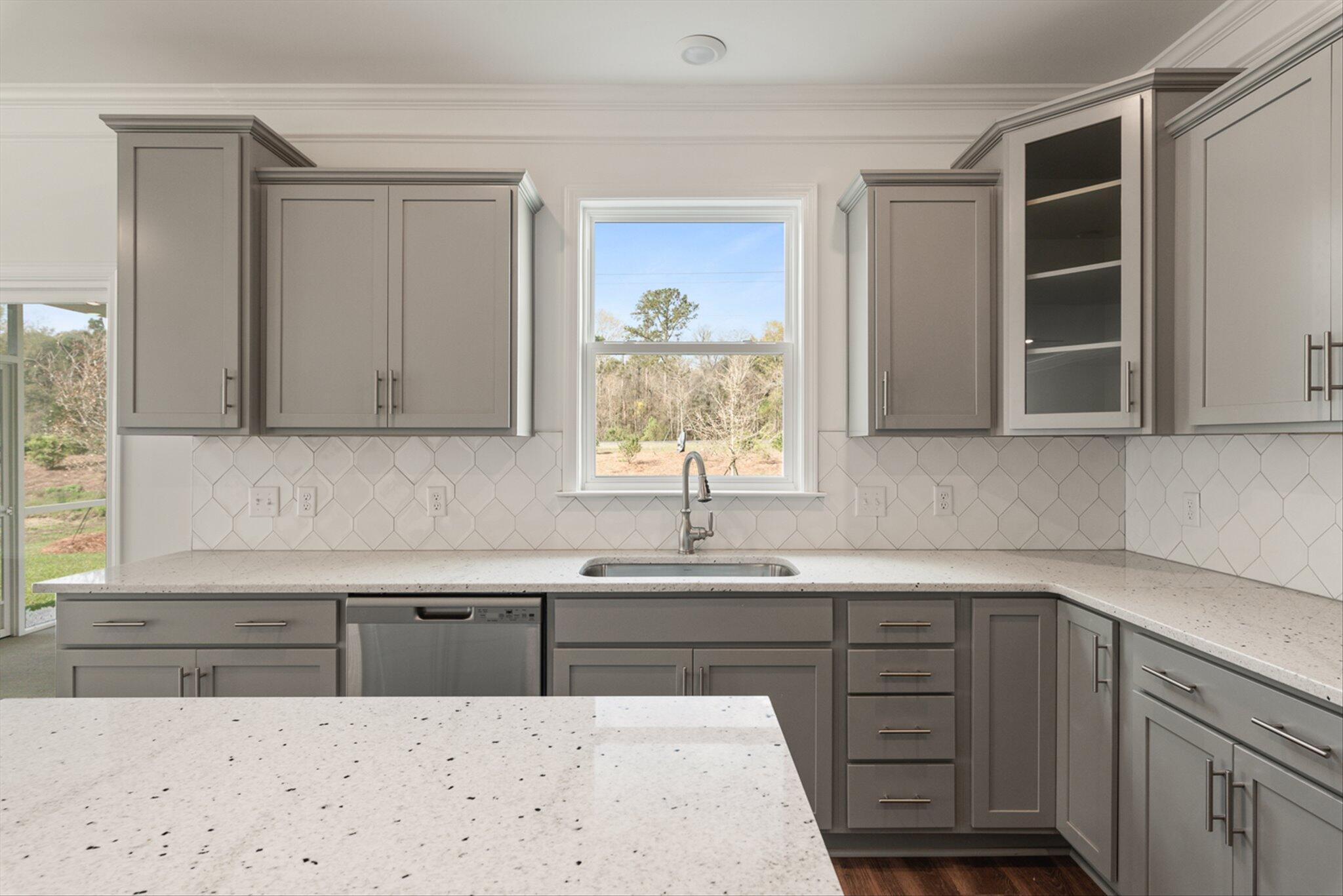 307 Blue Oak Drive Moncks Corner, SC 29461 - Photo 12 of 33 Kitchen View 3