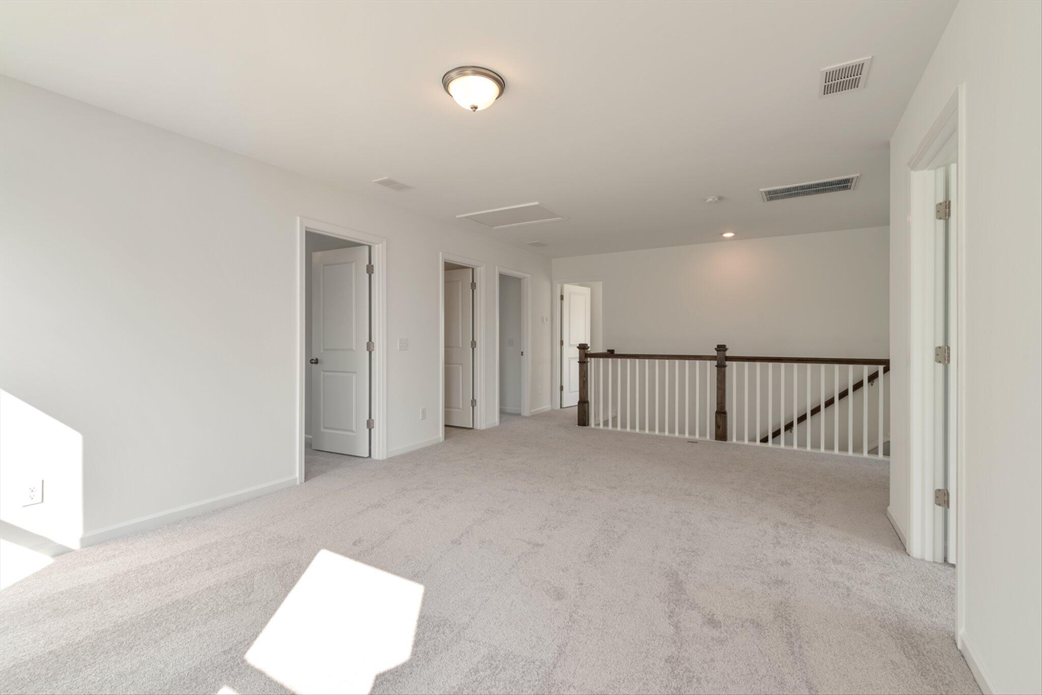 307 Blue Oak Drive Moncks Corner, SC 29461 - Photo 17 of 33 Loft View 2