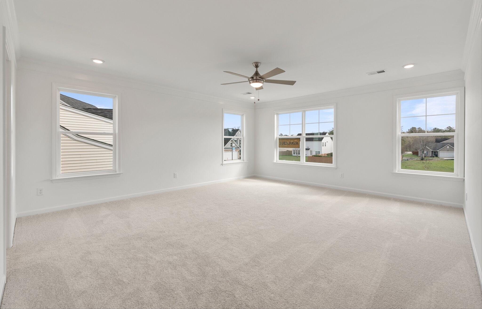 307 Blue Oak Drive Moncks Corner, SC 29461 - Photo 18 of 33 Owner's Bedroom