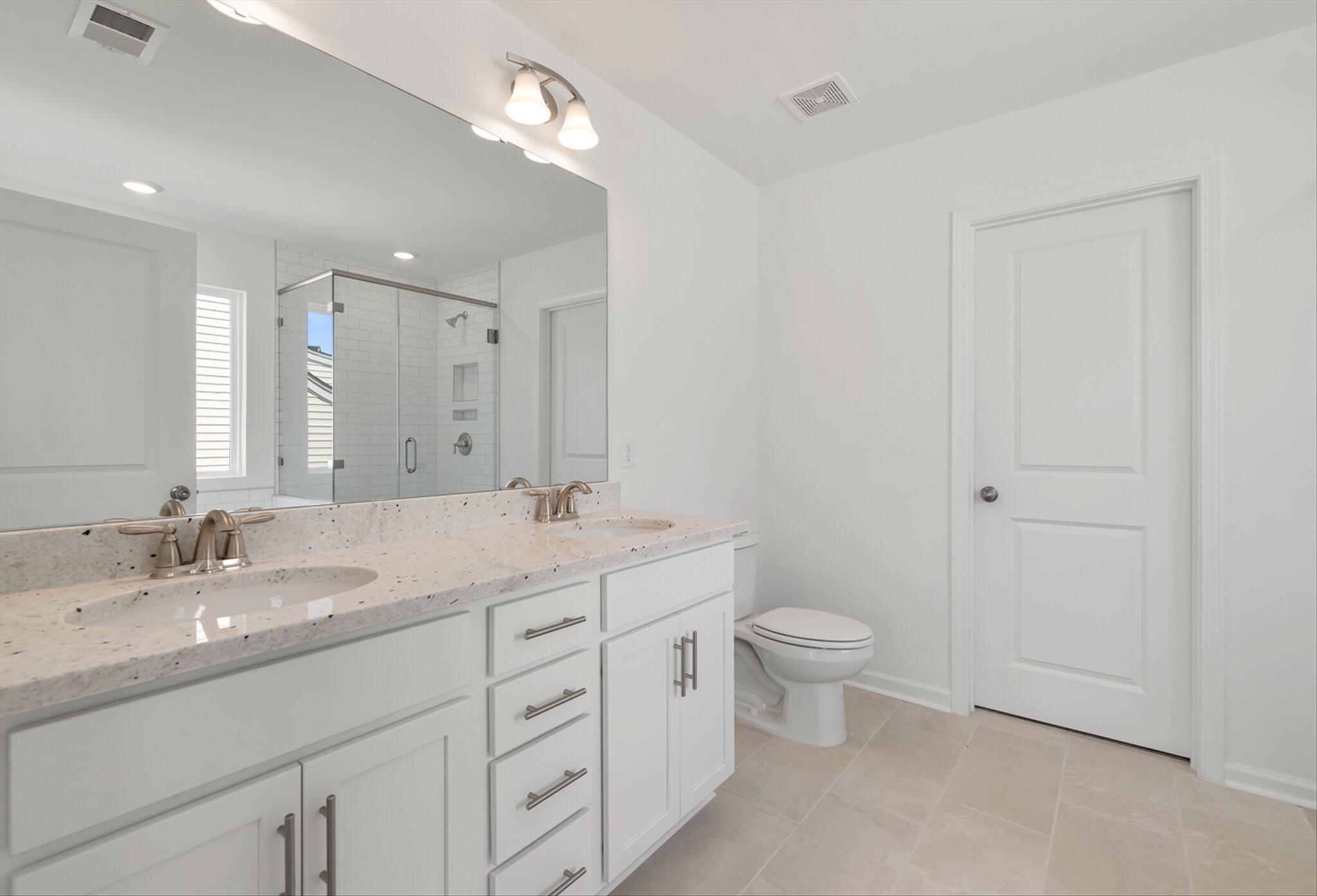 307 Blue Oak Drive Moncks Corner, SC 29461 - Photo 20 of 33 Owner's Bath