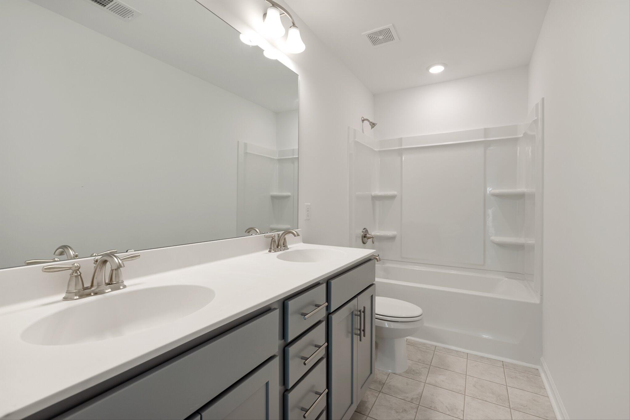 307 Blue Oak Drive Moncks Corner, SC 29461 - Photo 27 of 33 Bath 2