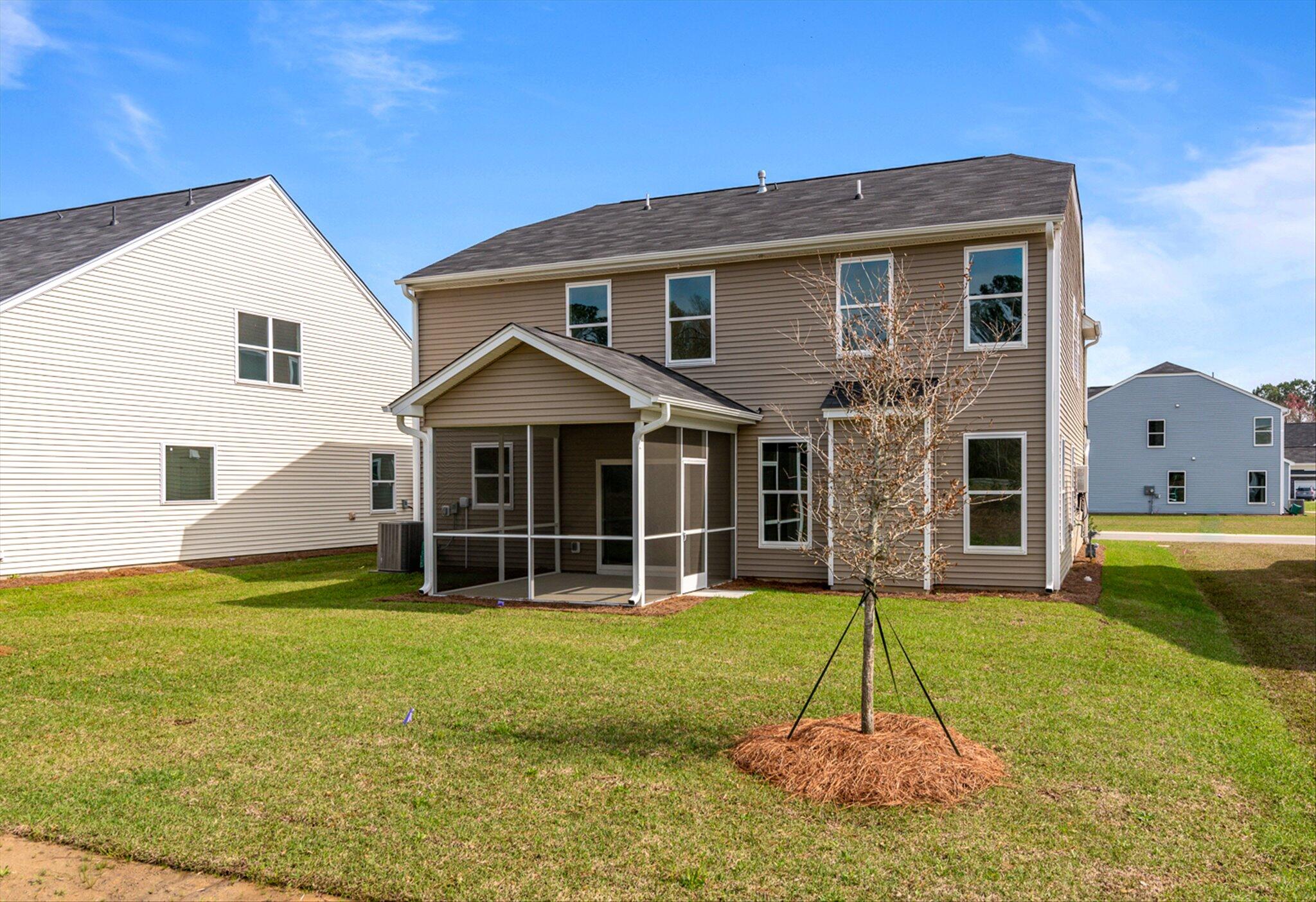 307 Blue Oak Drive Moncks Corner, SC 29461 - Photo 31 of 33 Wilmington B