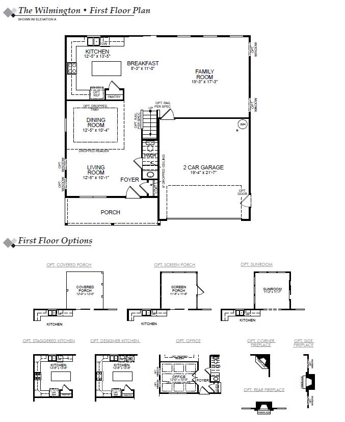 307 Blue Oak Drive Moncks Corner, SC 29461 - Photo 32 of 33 Wilmington B