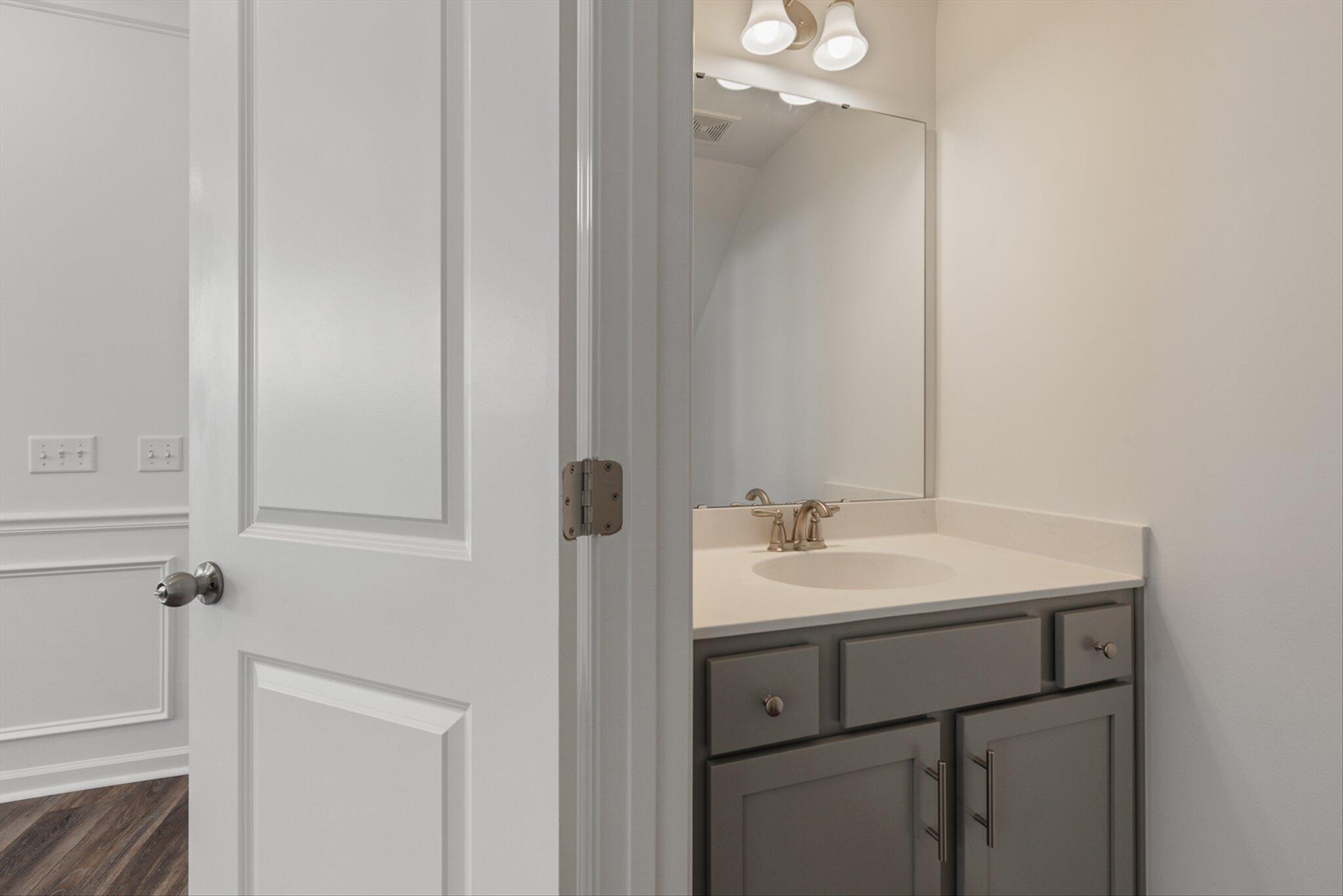 307 Blue Oak Drive Moncks Corner, SC 29461 - Photo 6 of 33 Powder Room