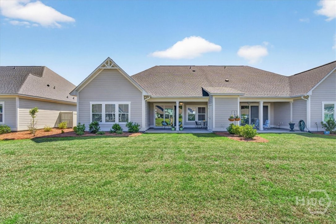 657 Blue Moon Crossing Pooler, GA 31322 - Photo 43 of 57