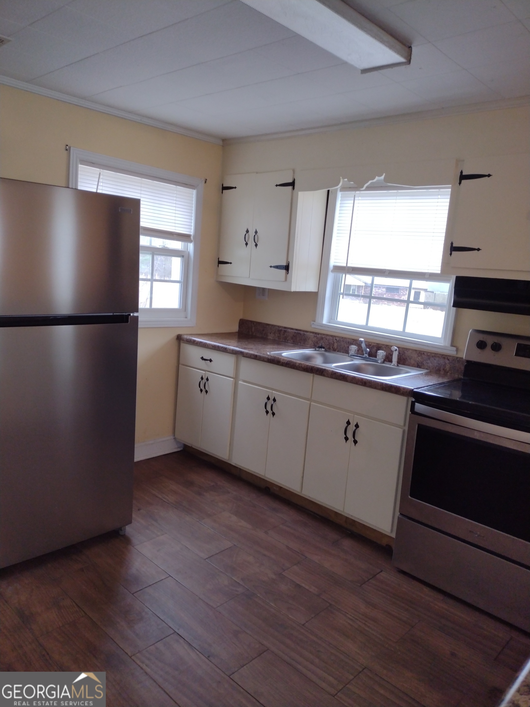 1113 New Rosedale Road Northeast Armuchee, GA 30105 - Photo 9 of 19
