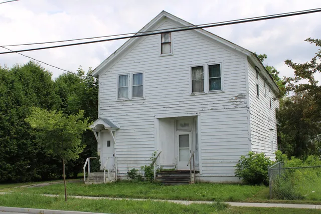 $125,000 | 134 Maple Street, Rutland, VT 05701