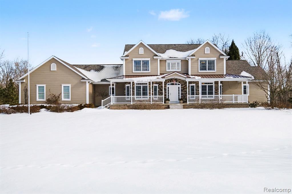 1720 North Lake Pleasant Road Attica, MI 48412 - Photo 67 of 69
