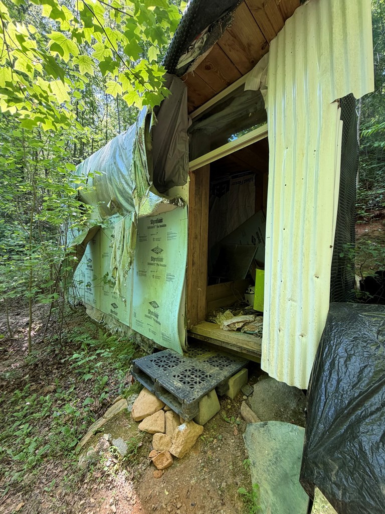 675 Ed Graves Road Murphy, NC 28906 - Photo 19 of 33