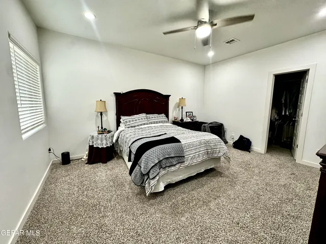 $419,900 | 7780 Enchanted Pk Drive, El Paso, TX 79911