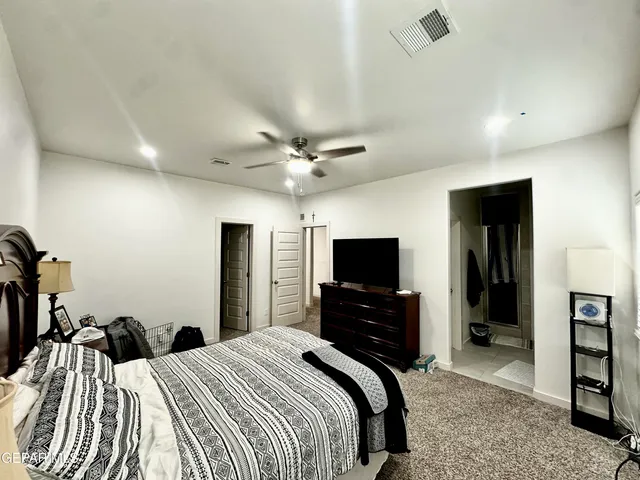 $419,900 | 7780 Enchanted Pk Drive, El Paso, TX 79911