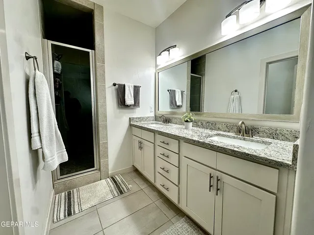 $419,900 | 7780 Enchanted Pk Drive, El Paso, TX 79911