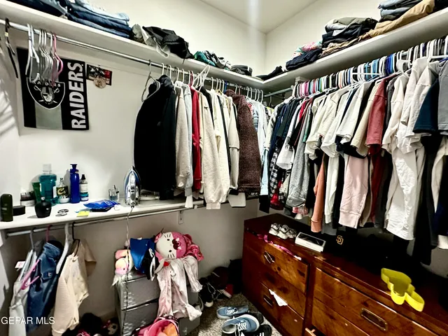 $419,900 | 7780 Enchanted Pk Drive, El Paso, TX 79911