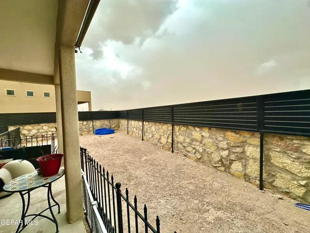 $419,900 | 7780 Enchanted Pk Drive, El Paso, TX 79911