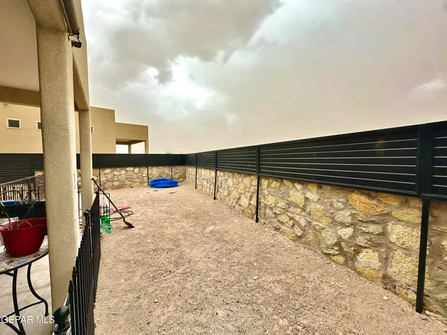 $419,900 | 7780 Enchanted Pk Drive, El Paso, TX 79911