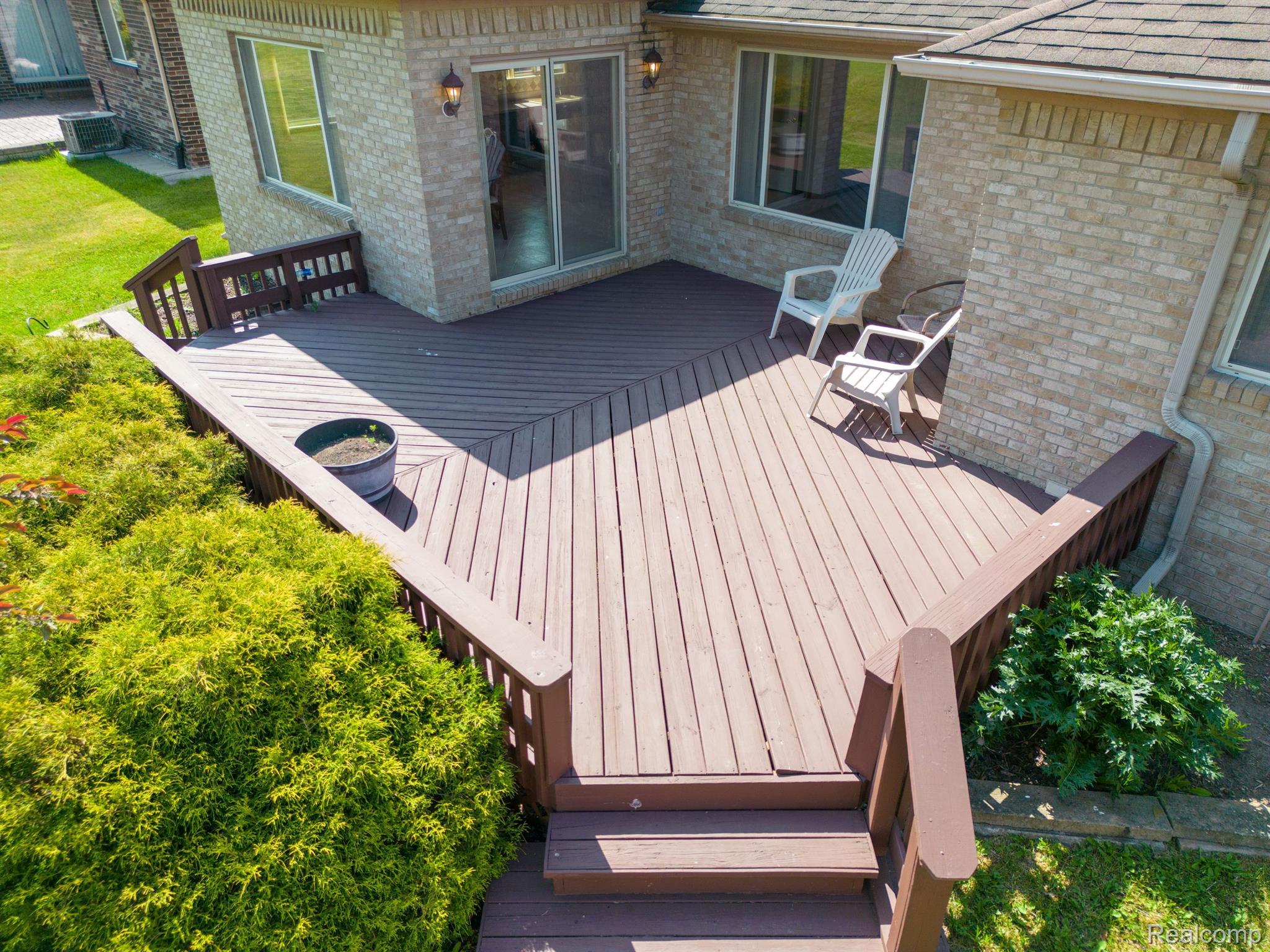 5617 Bedell Road Sterling Heights, MI 48310 - Photo 37 of 44 Gallery Image 37