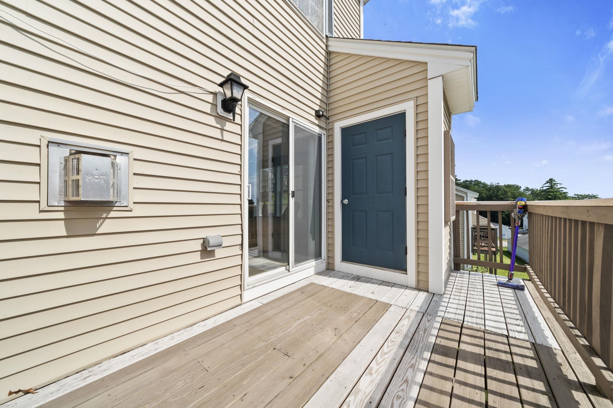 28 Shane Way, Unit 2 Laconia, NH 03246 - Photo 37 of 40