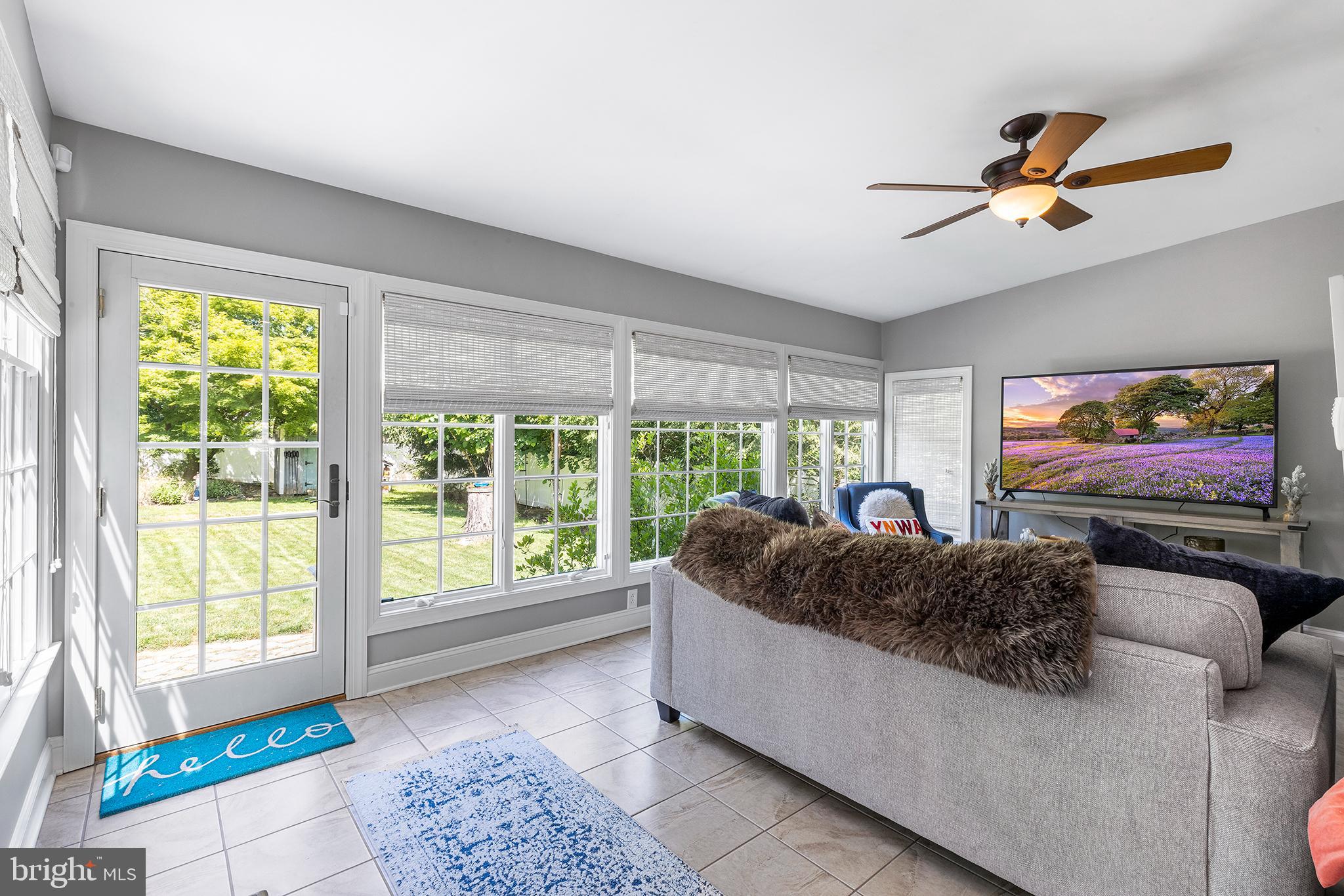 1479 Makefield Road Yardley, PA 19067 - Photo 11 of 30 Family Room