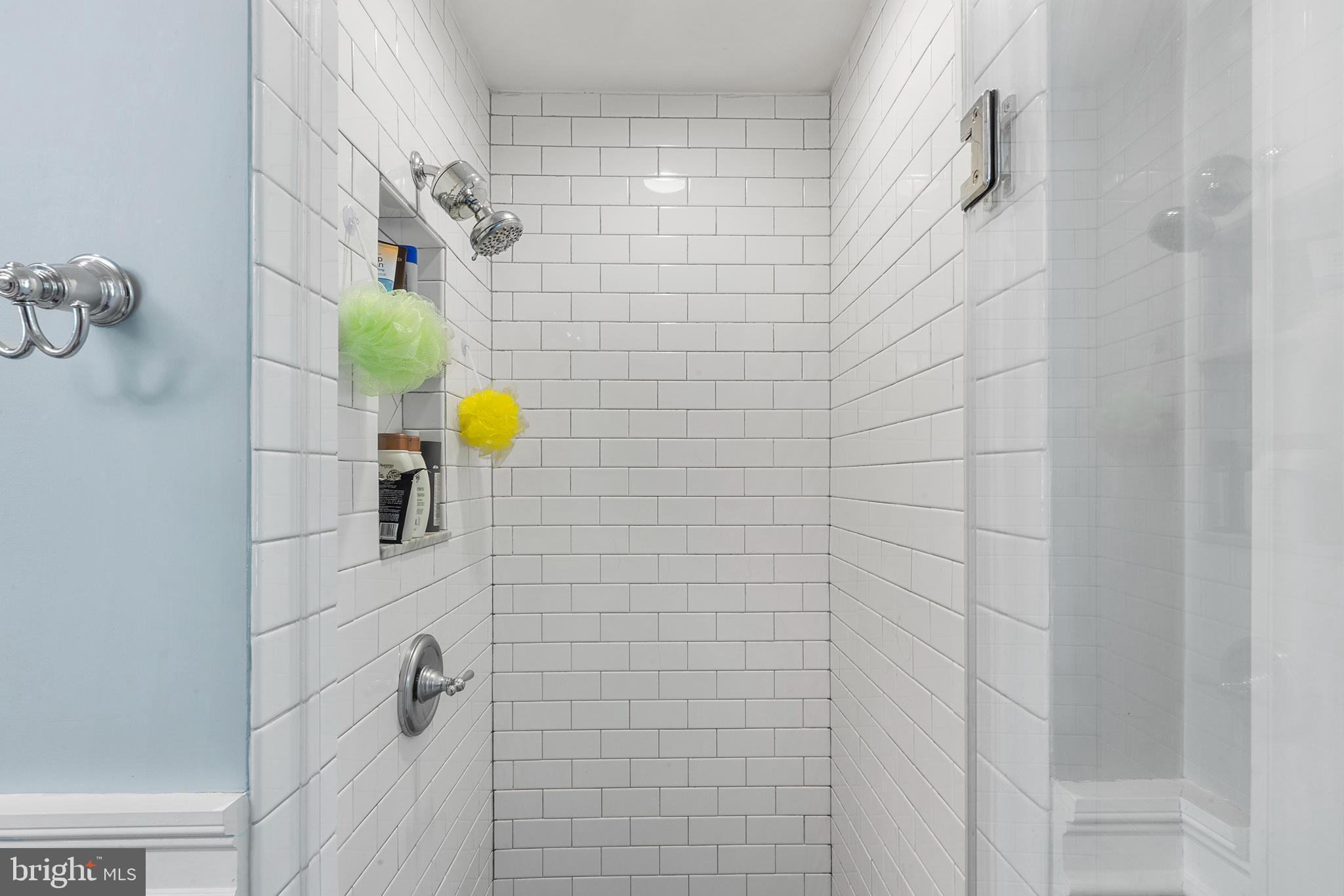 1479 Makefield Road Yardley, PA 19067 - Photo 17 of 30 En Suite Primary Bathroom