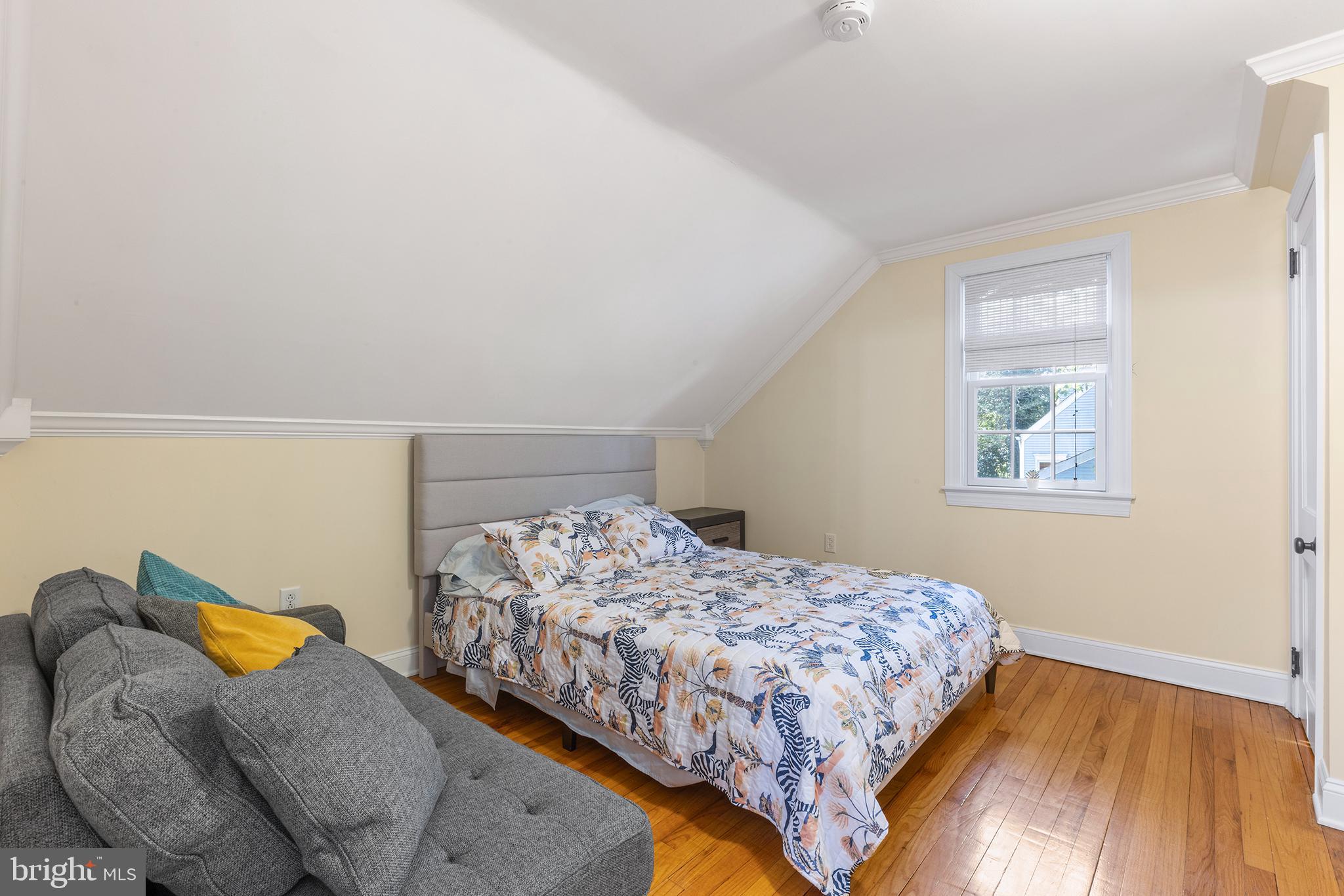 1479 Makefield Road Yardley, PA 19067 - Photo 20 of 30 Bedroom 2