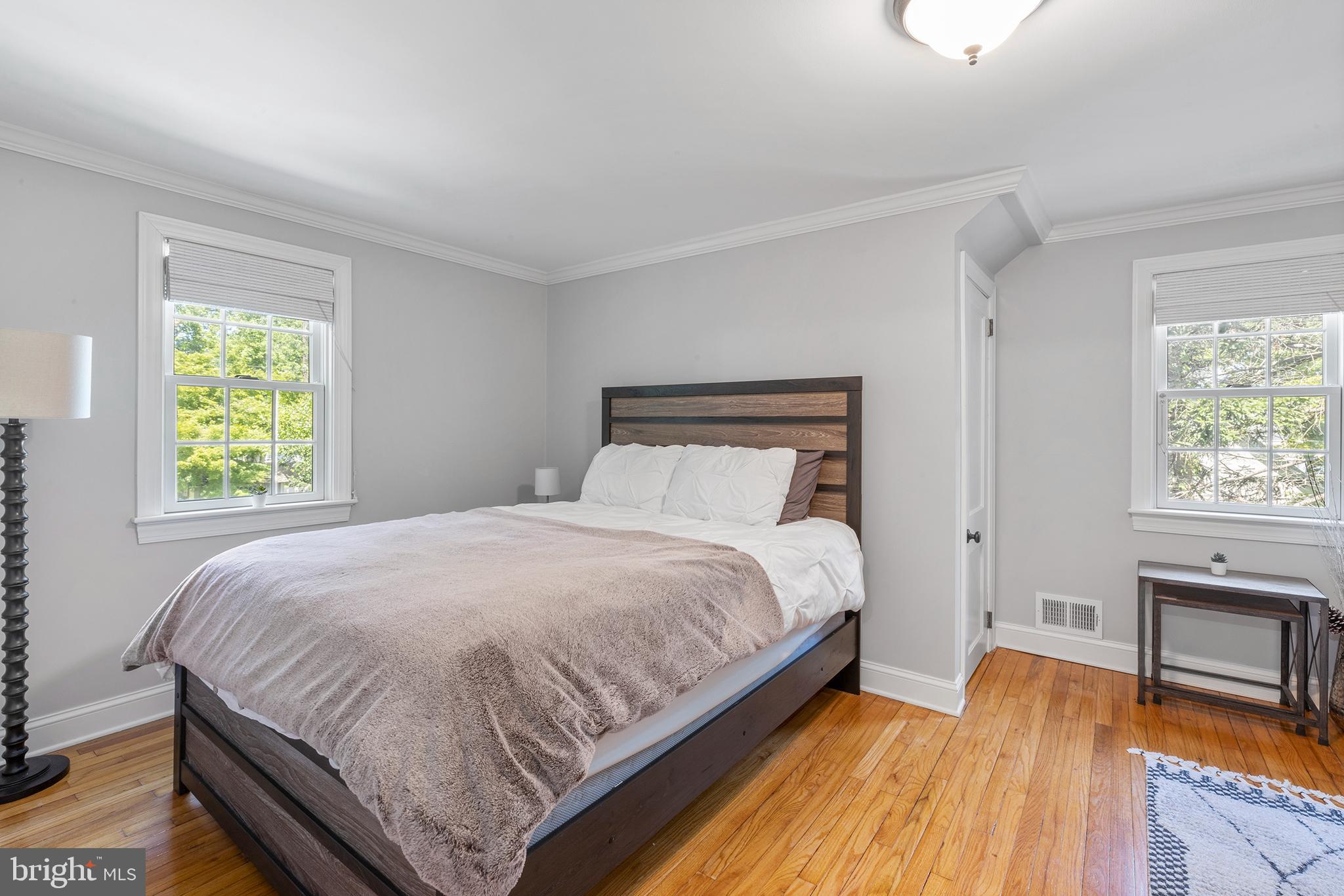 1479 Makefield Road Yardley, PA 19067 - Photo 23 of 30 Bedroom 3