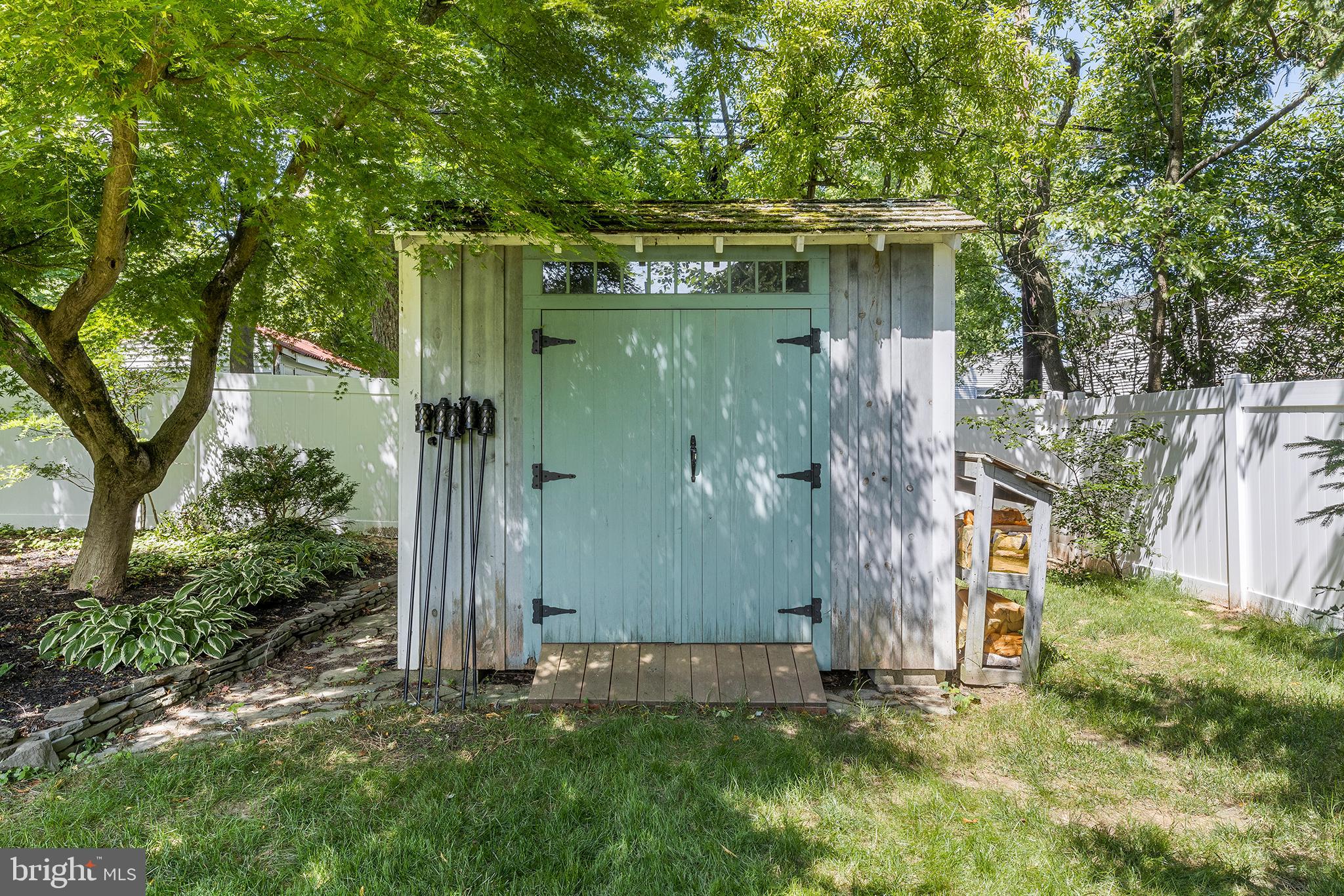 1479 Makefield Road Yardley, PA 19067 - Photo 30 of 30 Shed