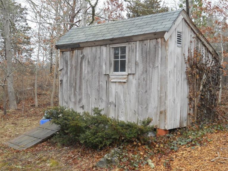154 Old Valley Road Brewster, MA 02631 - Photo 20 of 23 Additional Photo