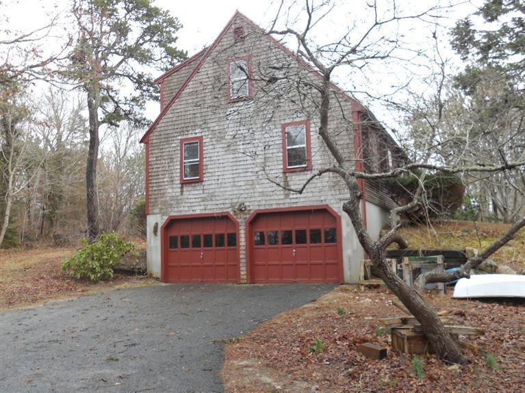 154 Old Valley Road Brewster, MA 02631 - Photo 21 of 23 Additional Photo