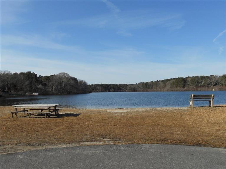 154 Old Valley Road Brewster, MA 02631 - Photo 23 of 23 Additional Photo