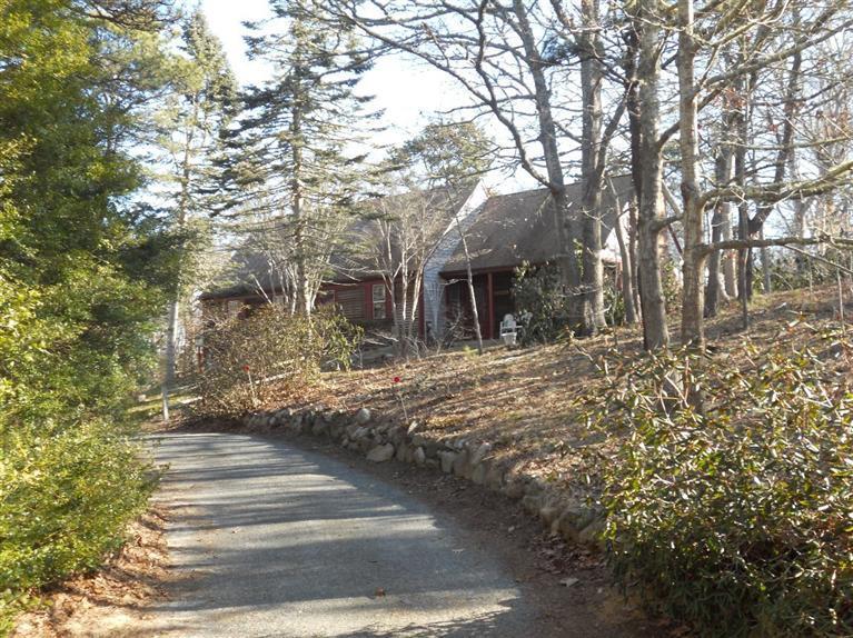154 Old Valley Road Brewster, MA 02631 - Photo 3 of 23 Additional Photo