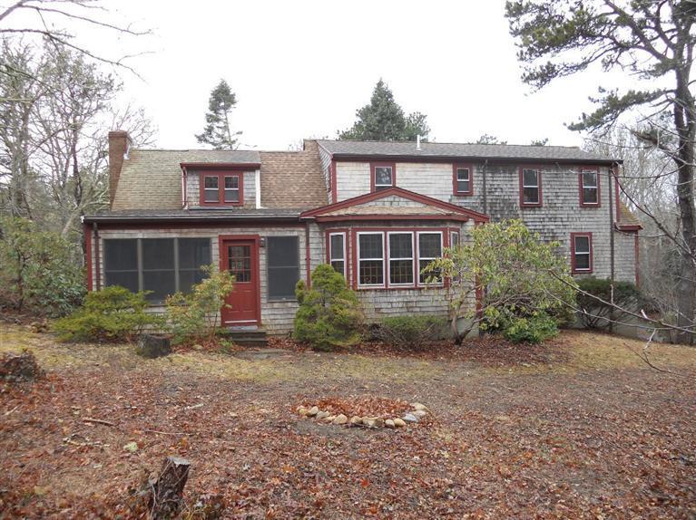 154 Old Valley Road Brewster, MA 02631 - Photo 5 of 23 Additional Photo